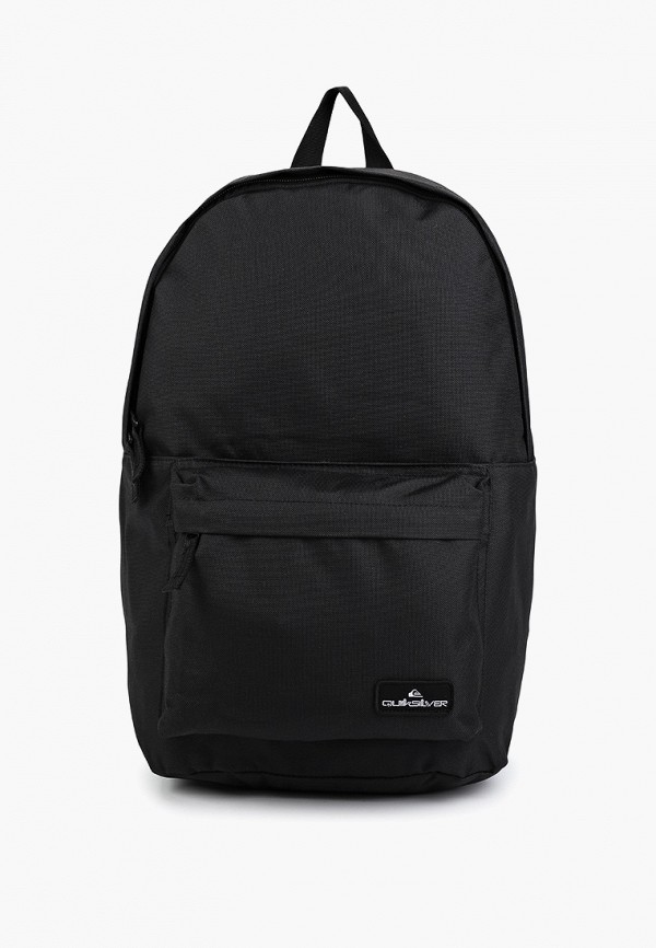 

Рюкзак Quiksilver, Черный, THE POSTER BKPK KVJ0
