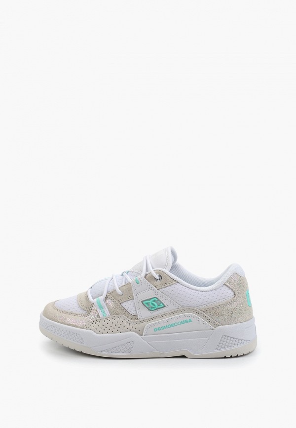 

Кеды DC Shoes, Бежевый, CONSTRUCT SHOE WIM