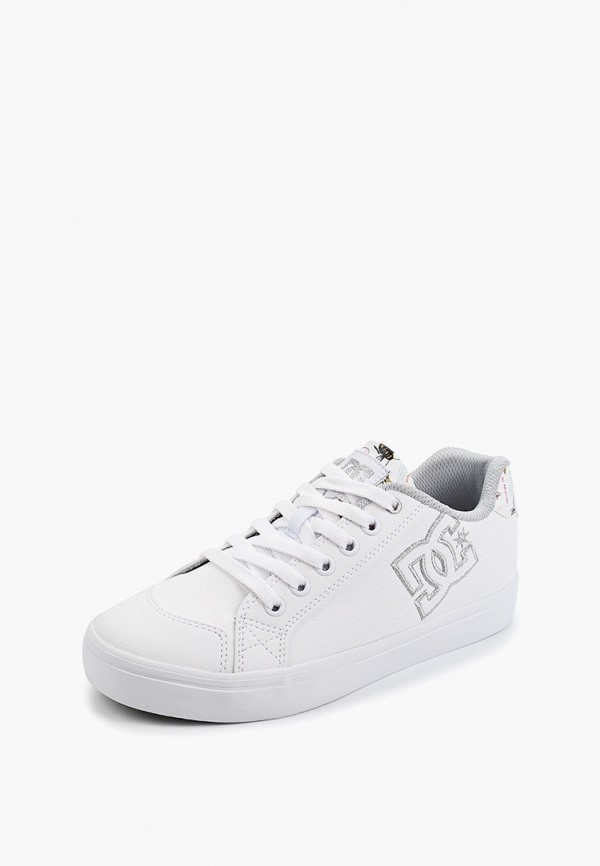 Кеды DC Shoes  ADJS300302 Фото 2