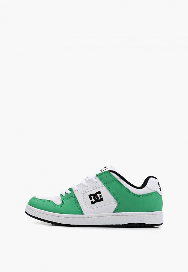 

Кеды DC Shoes, Зеленый, MANTECA 4 SHOE XGWY