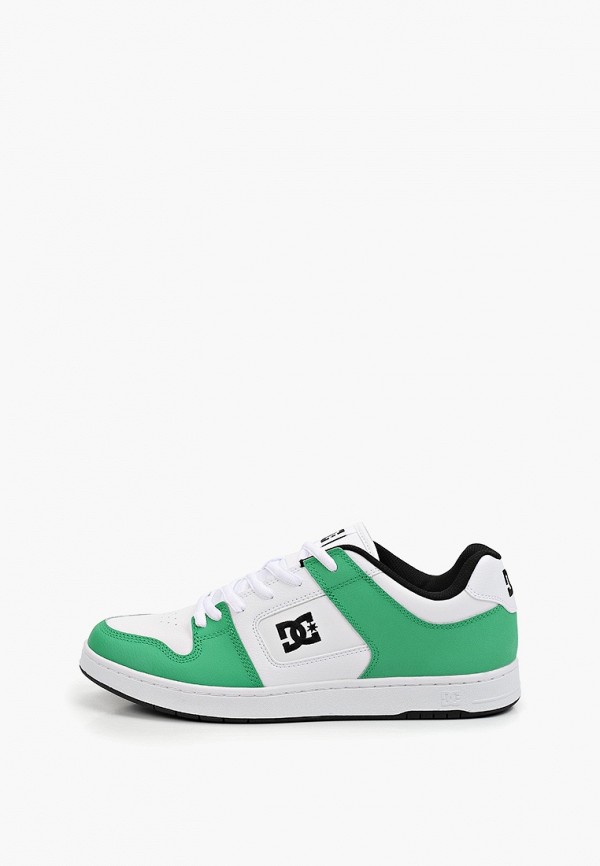 

Кеды DC Shoes, Зеленый, MANTECA 4 SHOE XGWY