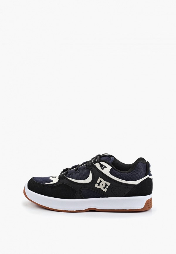 

Кроссовки DC Shoes, Разноцветный, KALYNX ZERO SHOE XKKB