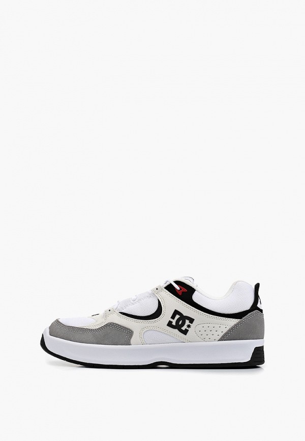 

Кроссовки DC Shoes, Белый, KALYNX ZERO SHOE XSKW