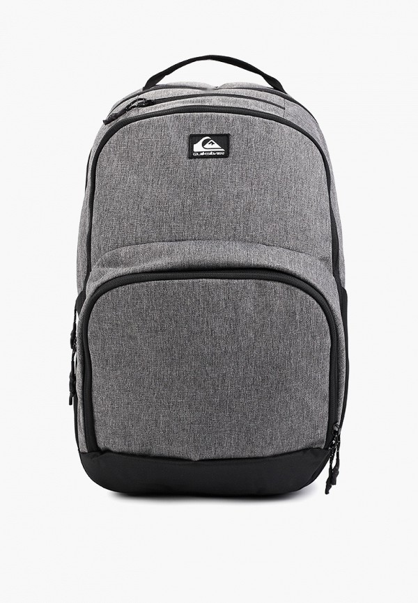 

Рюкзак Quiksilver, Серый, 1969SPECIAL2.0 BKPK SJEH