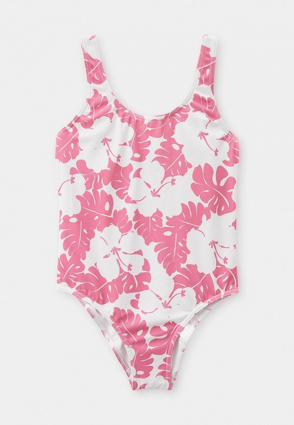 

Купальник Roxy, Фуксия, TOTALLY ICONIC MJY8
