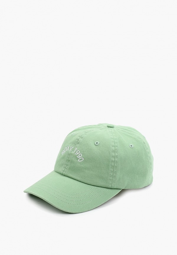 

Бейсболка Roxy, Зеленый, TOADSTOOL HDWR GHW0