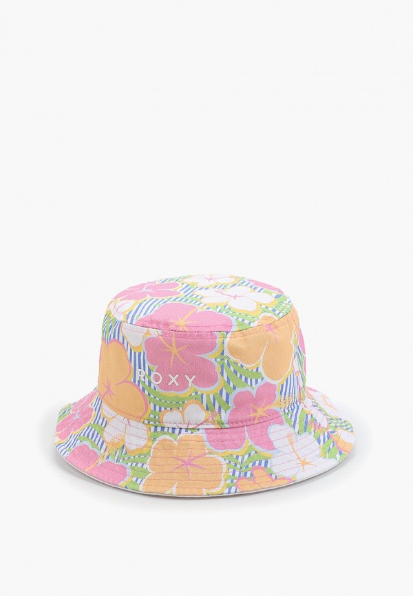 

Панама Roxy, Разноцветный, TW JASMINE P HATS BKD6