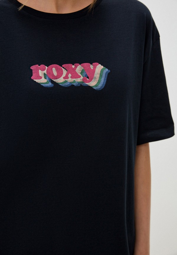 фото Футболка roxy
