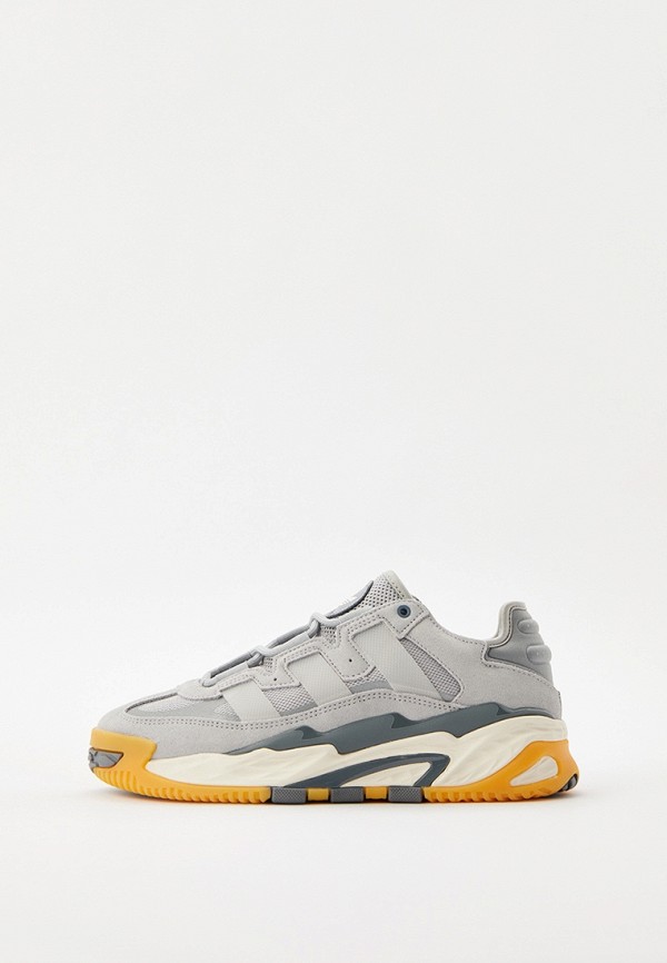

Кроссовки adidas Originals, Серый, NITEBALL