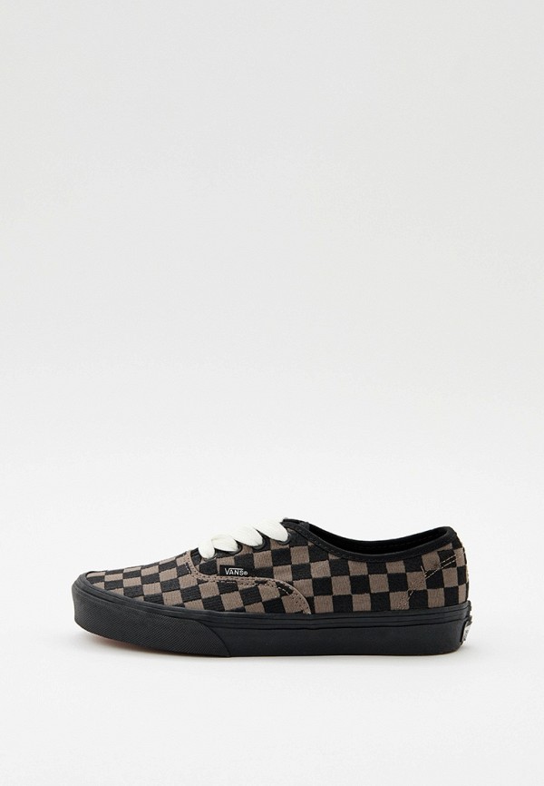 

Кеды Vans, Разноцветный, Authentic