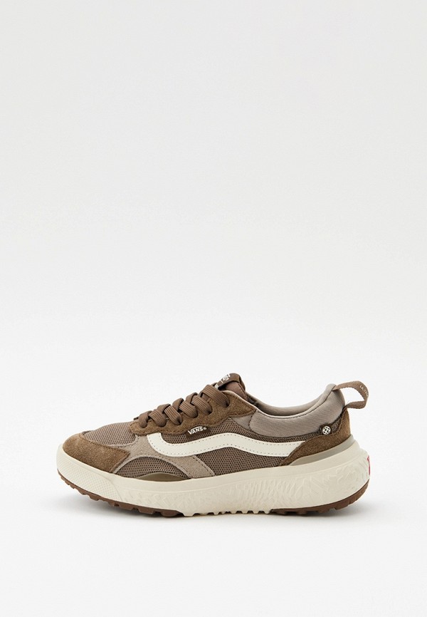 

Кроссовки Vans, Коричневый, 107 UltraRange Neo VR3