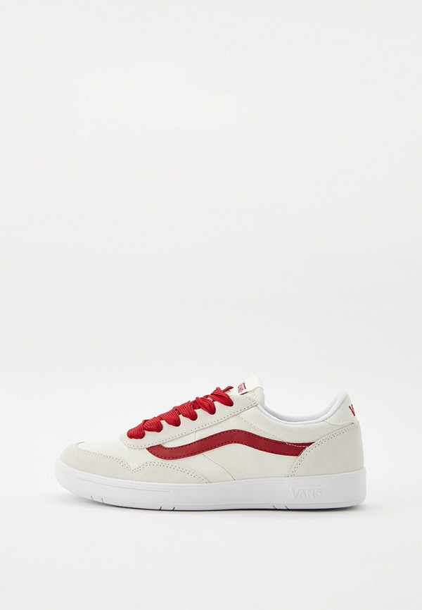 

Кеды Vans, Белый, Cruze Too CC