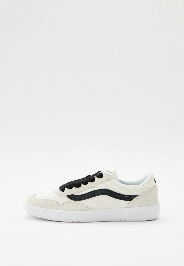 

Кеды Vans, Бежевый, Cruze Too CC