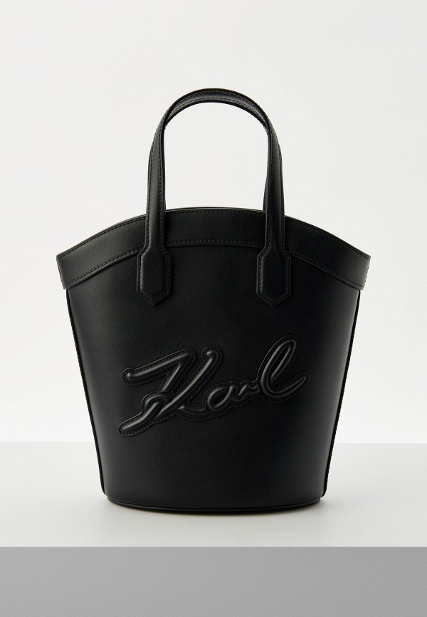 

Сумка Karl Lagerfeld, Черный