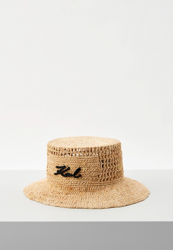 Шляпа Karl Lagerfeld 241W3411