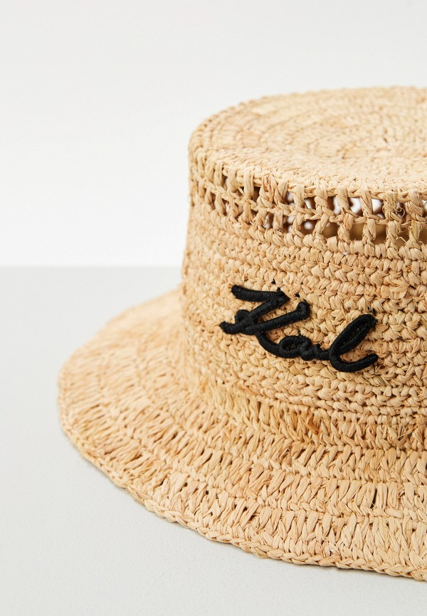 Шляпа Karl Lagerfeld 241W3411 Фото 3