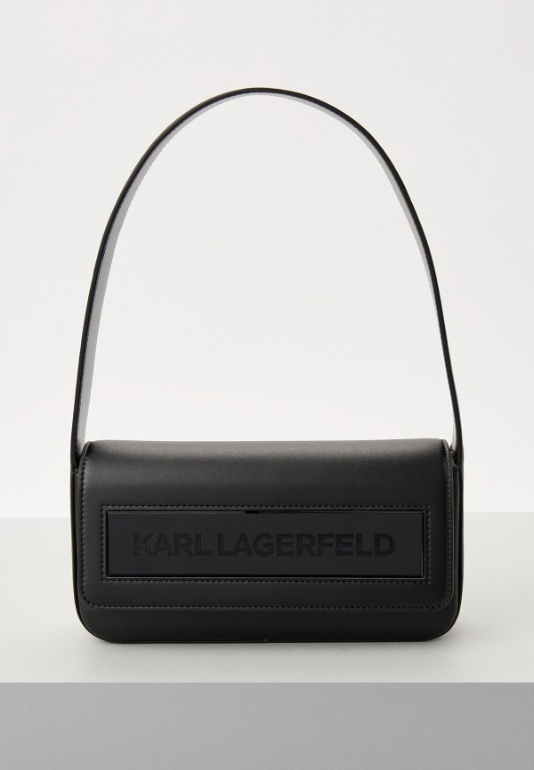 

Сумка Karl Lagerfeld, Черный