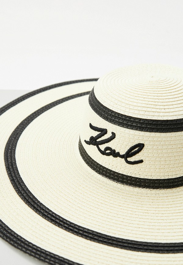Шляпа Karl Lagerfeld 241W3416 Фото 3