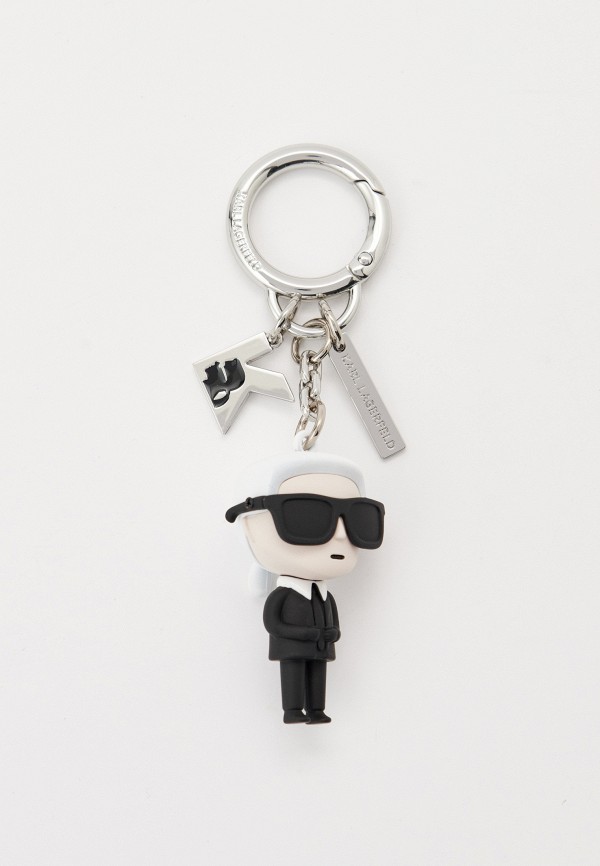 

Брелок Karl Lagerfeld, Разноцветный