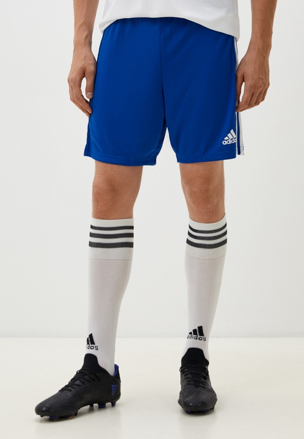

Шорты спортивные adidas, Синий, SQUAD 21 SHO