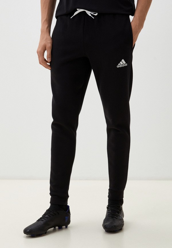 

Брюки спортивные adidas, Черный, ENT22 SW PNT
