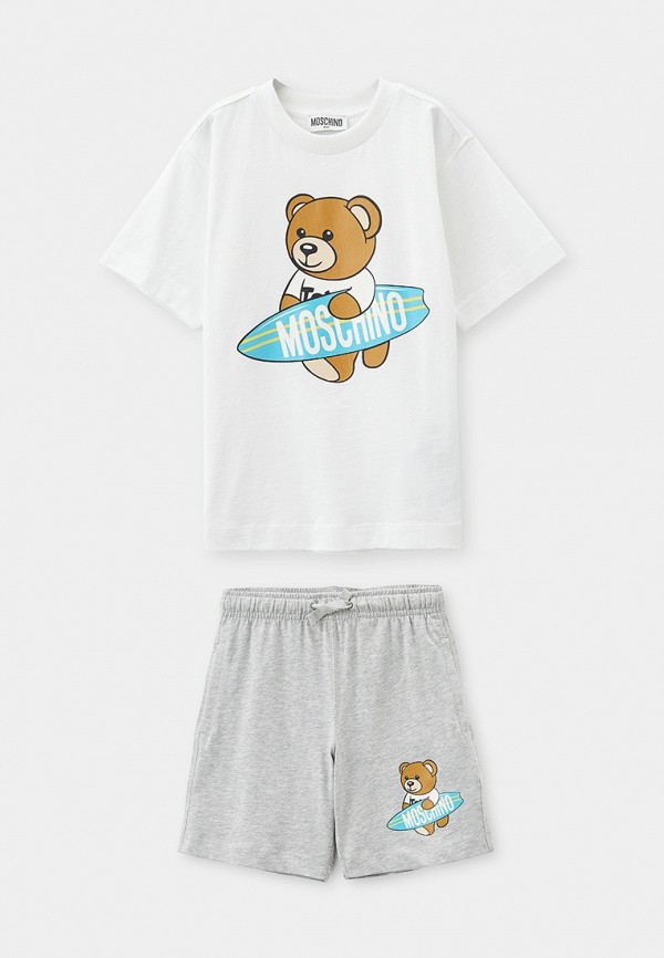 Костюм спортивный Moschino Kid