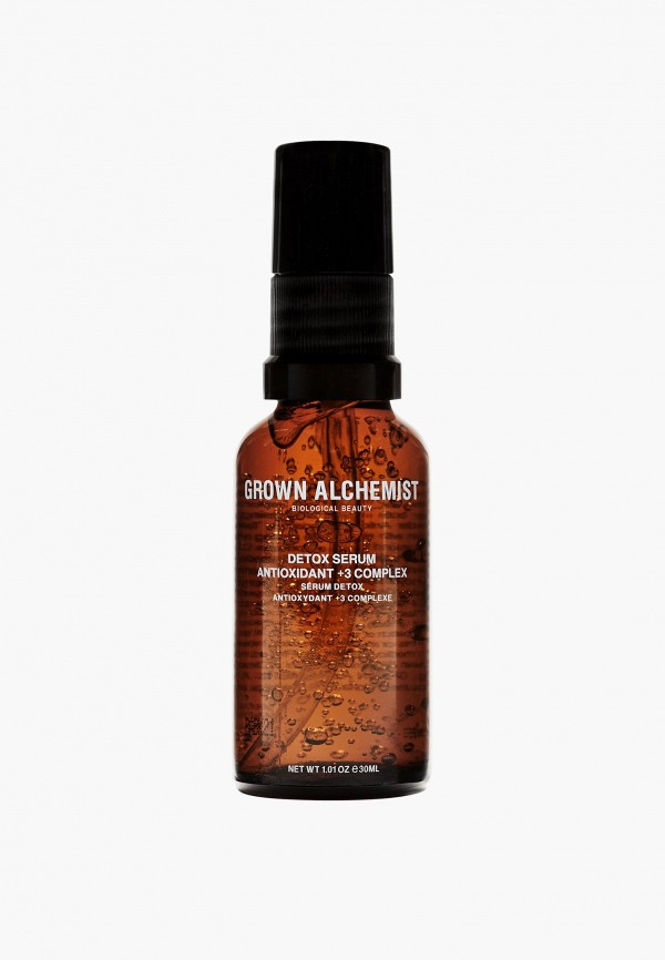 Сыворотка для лица Grown Alchemist 4720₽