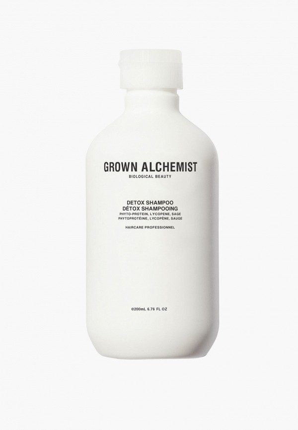 Шампунь Grown Alchemist