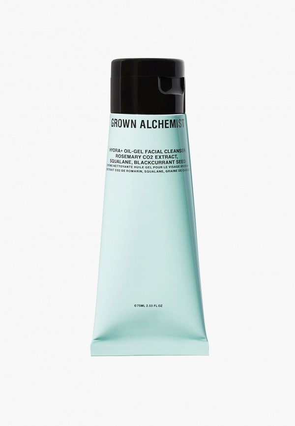 фото Гель для умывания grown alchemist