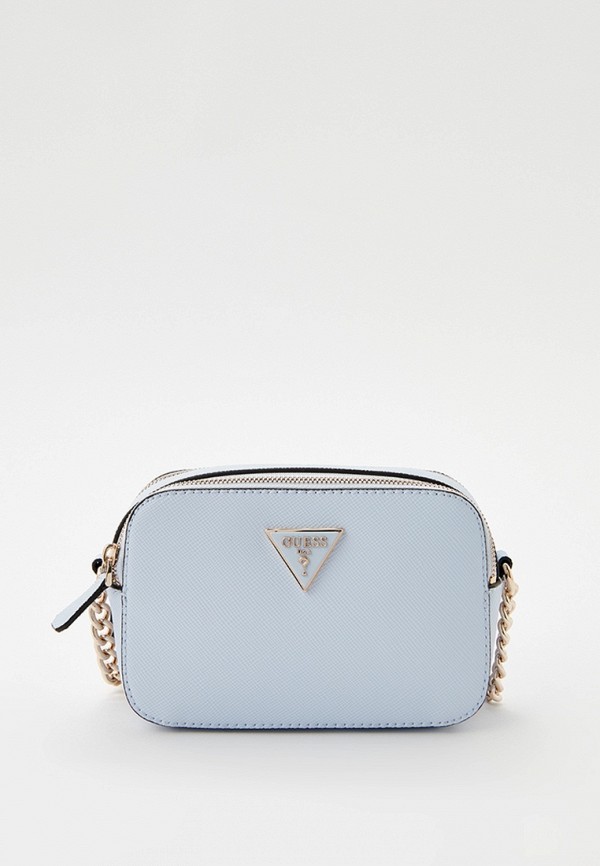 

Сумка Guess, Голубой