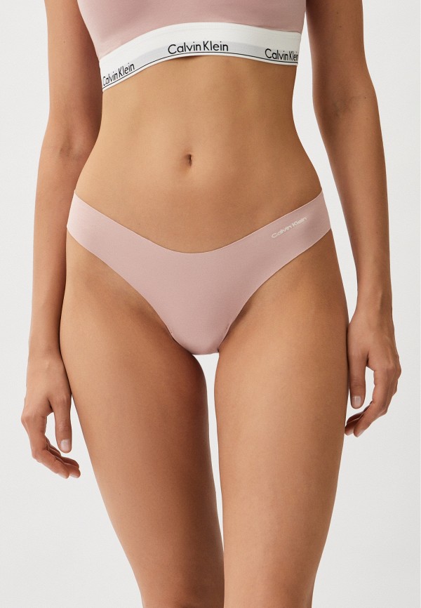 фото Трусы calvin klein underwear