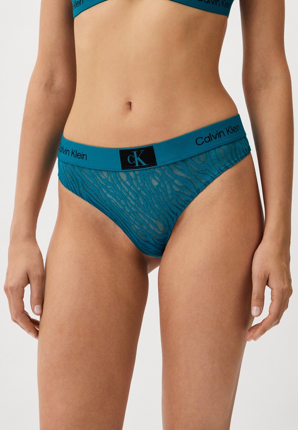 фото Трусы calvin klein underwear