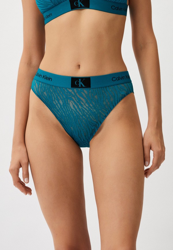 фото Трусы calvin klein underwear