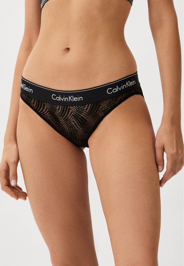 фото Трусы calvin klein underwear