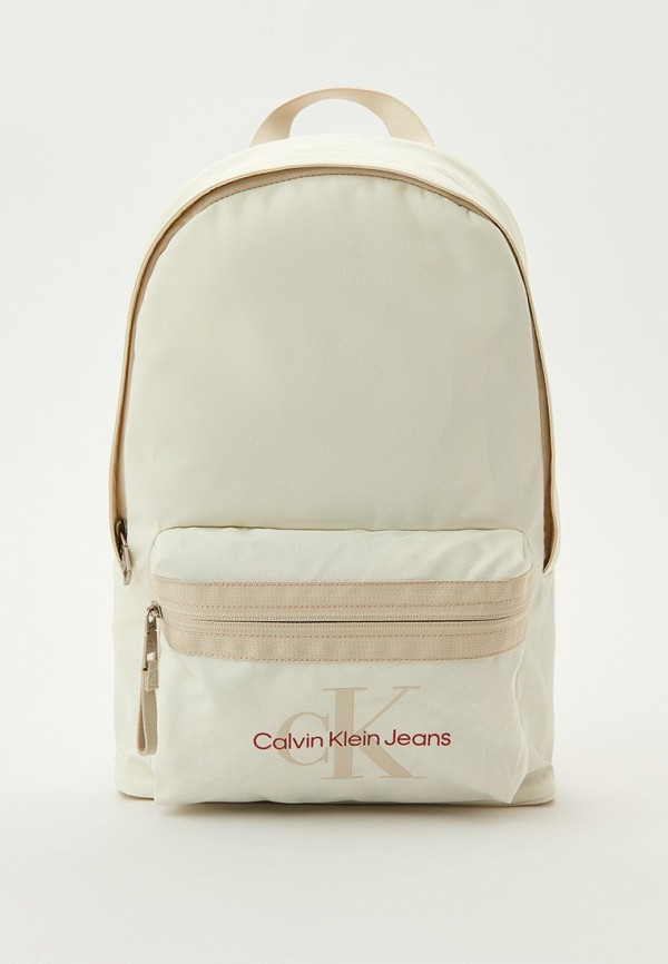 

Рюкзак Calvin Klein Jeans, Бежевый
