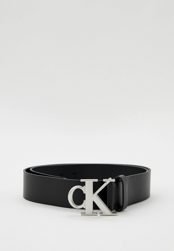 

Ремень Calvin Klein Jeans, Черный