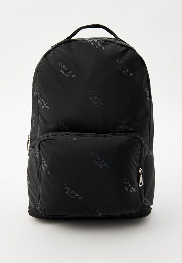 

Рюкзак Calvin Klein Jeans, Черный
