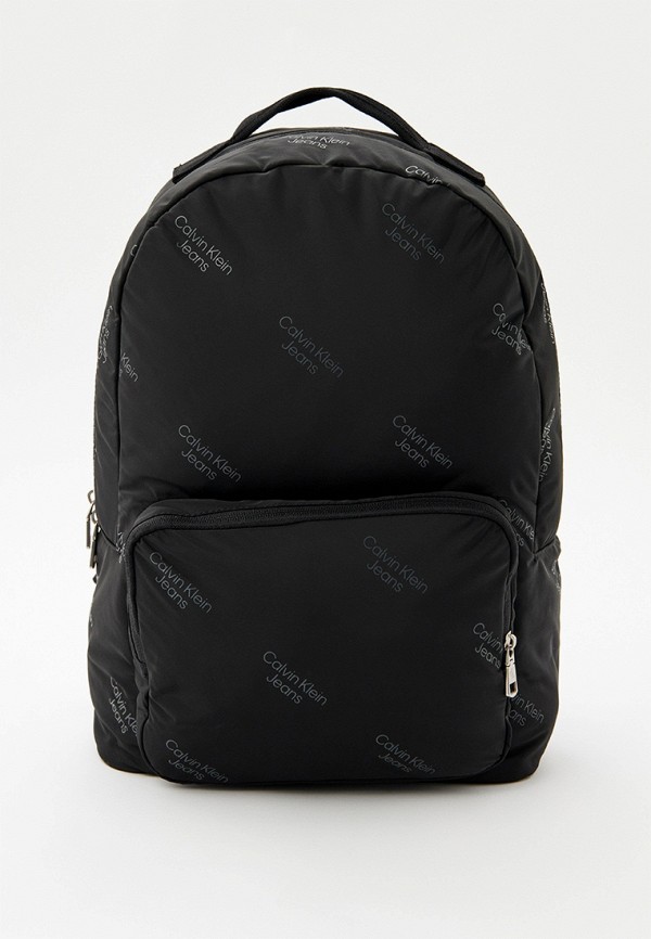 

Рюкзак Calvin Klein Jeans, Черный