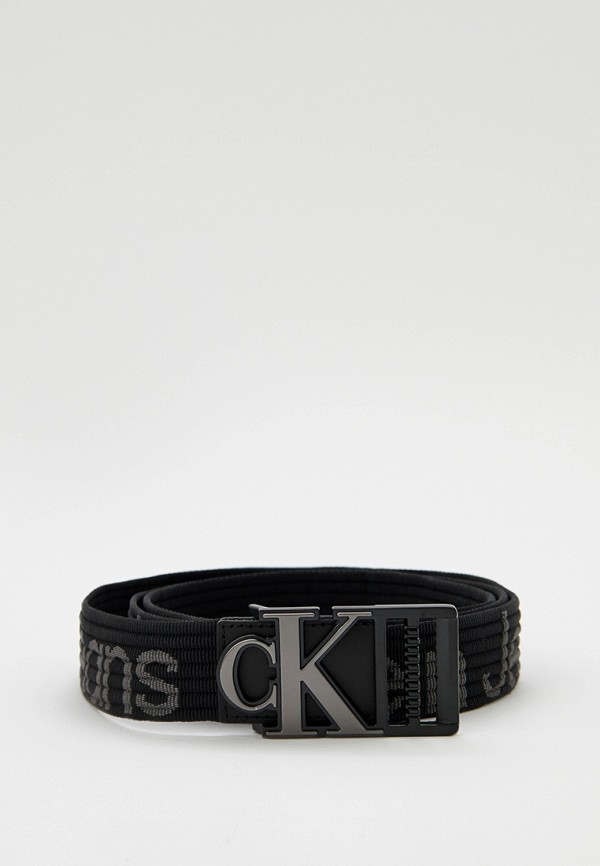 

Ремень Calvin Klein Jeans, Черный
