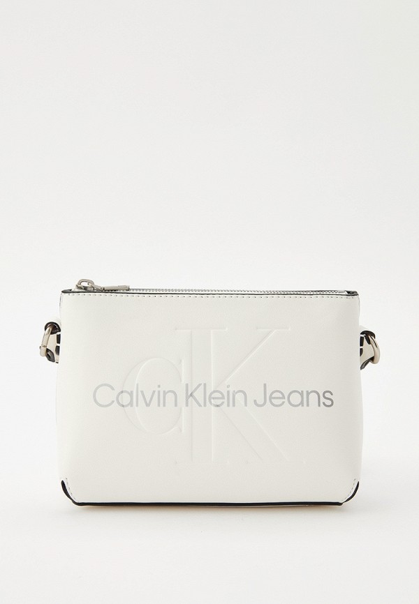 

Сумка Calvin Klein Jeans, Белый