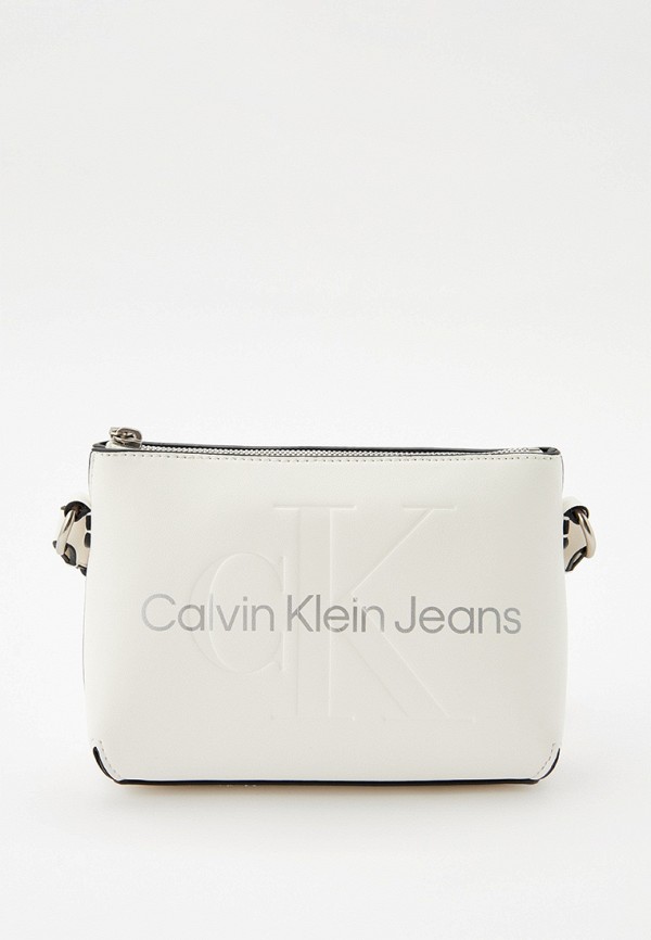 

Сумка Calvin Klein Jeans, Белый