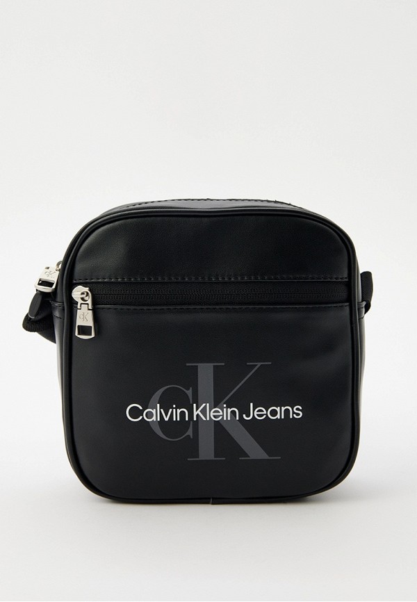 

Сумка Calvin Klein Jeans, Черный