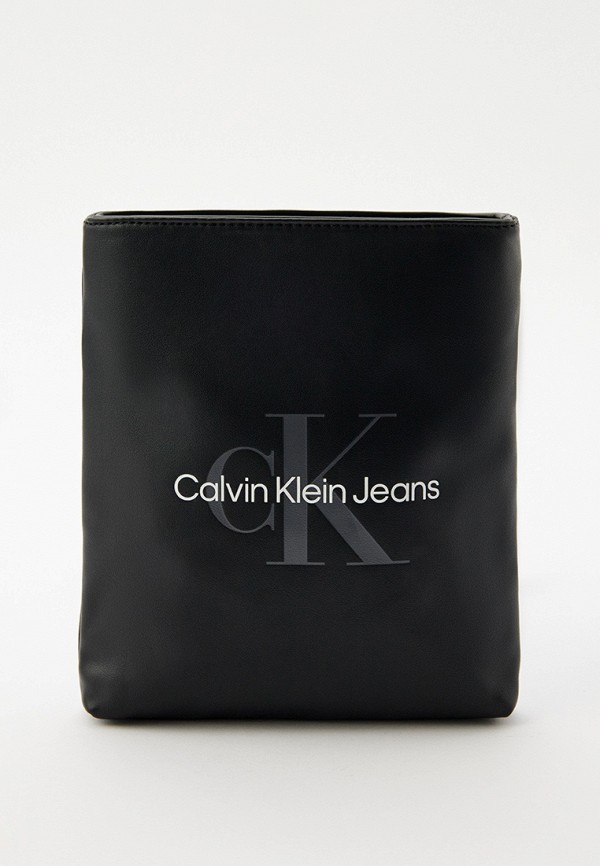 

Сумка Calvin Klein Jeans, Черный