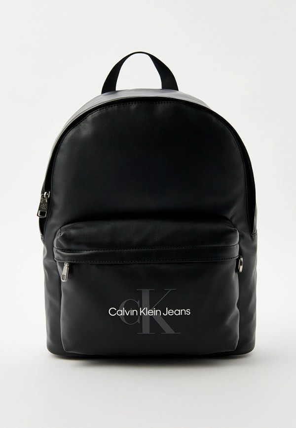 

Рюкзак Calvin Klein Jeans, Черный