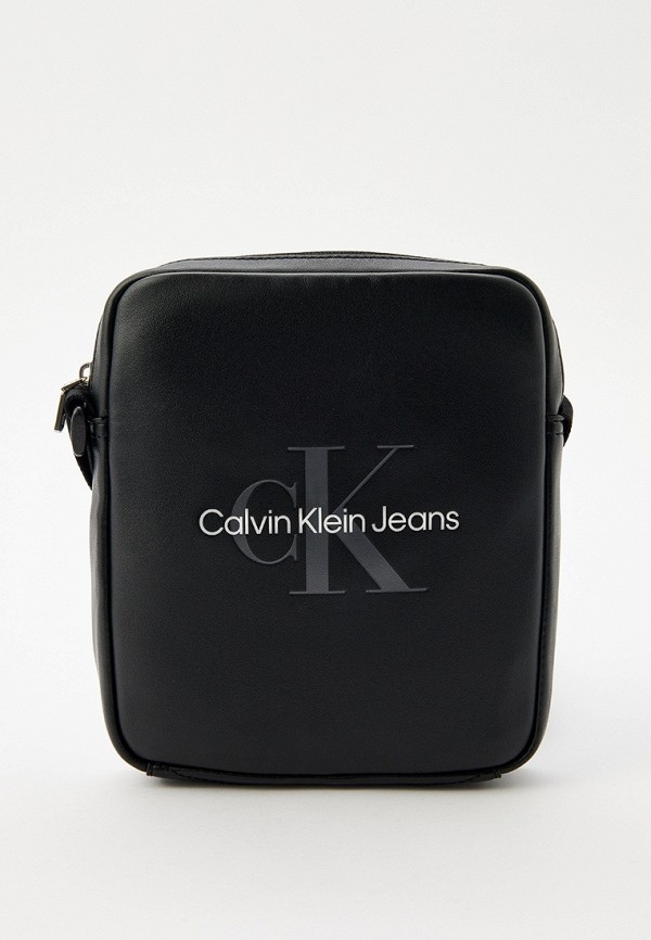 

Сумка Calvin Klein Jeans, Черный