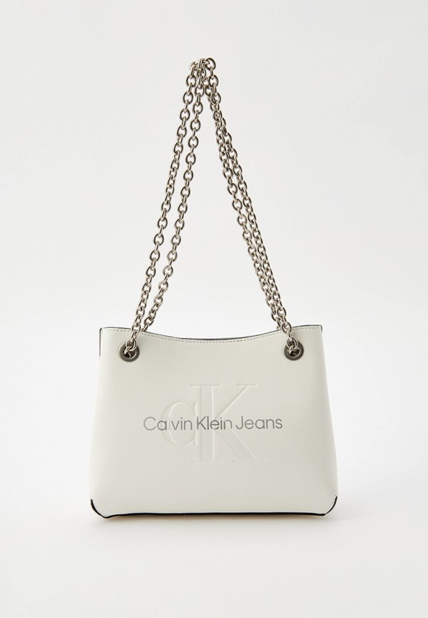 

Сумка Calvin Klein Jeans, Белый