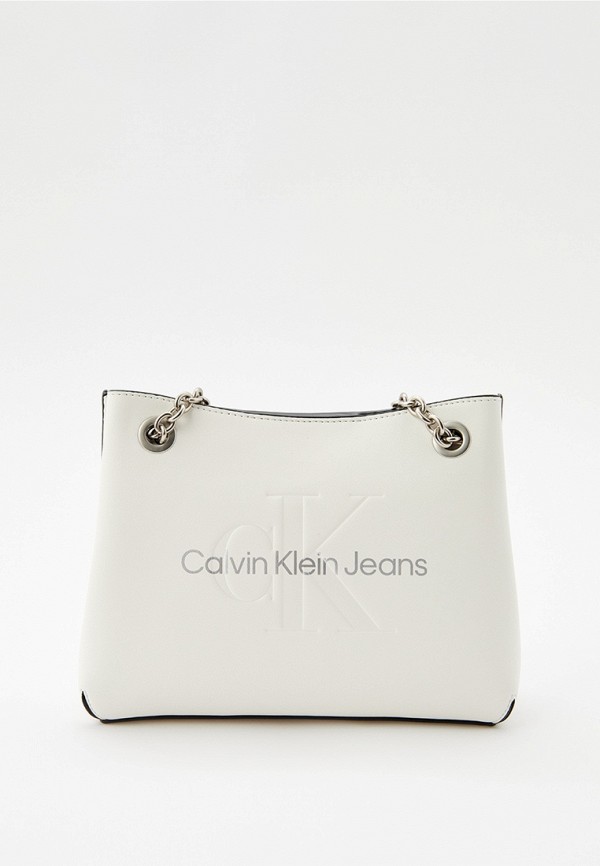 

Сумка Calvin Klein Jeans, Белый