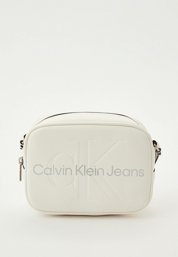 

Сумка Calvin Klein Jeans, Белый