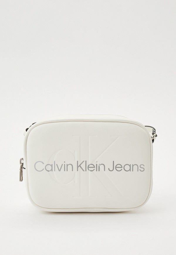 

Сумка Calvin Klein Jeans, Белый
