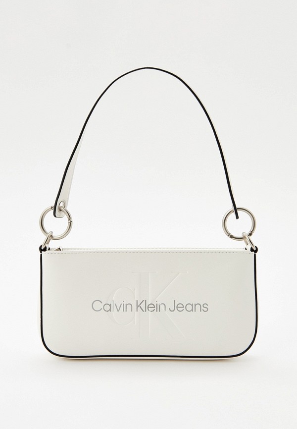 

Сумка Calvin Klein Jeans, Белый